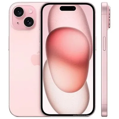 טלפון סלולרי Apple iPhone 15 128GB אפל
