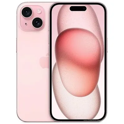 טלפון סלולרי Apple iPhone 15 256GB אפל