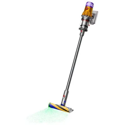 שואב אבק עומד Dyson V12 Detect Slim Absolute דייסון