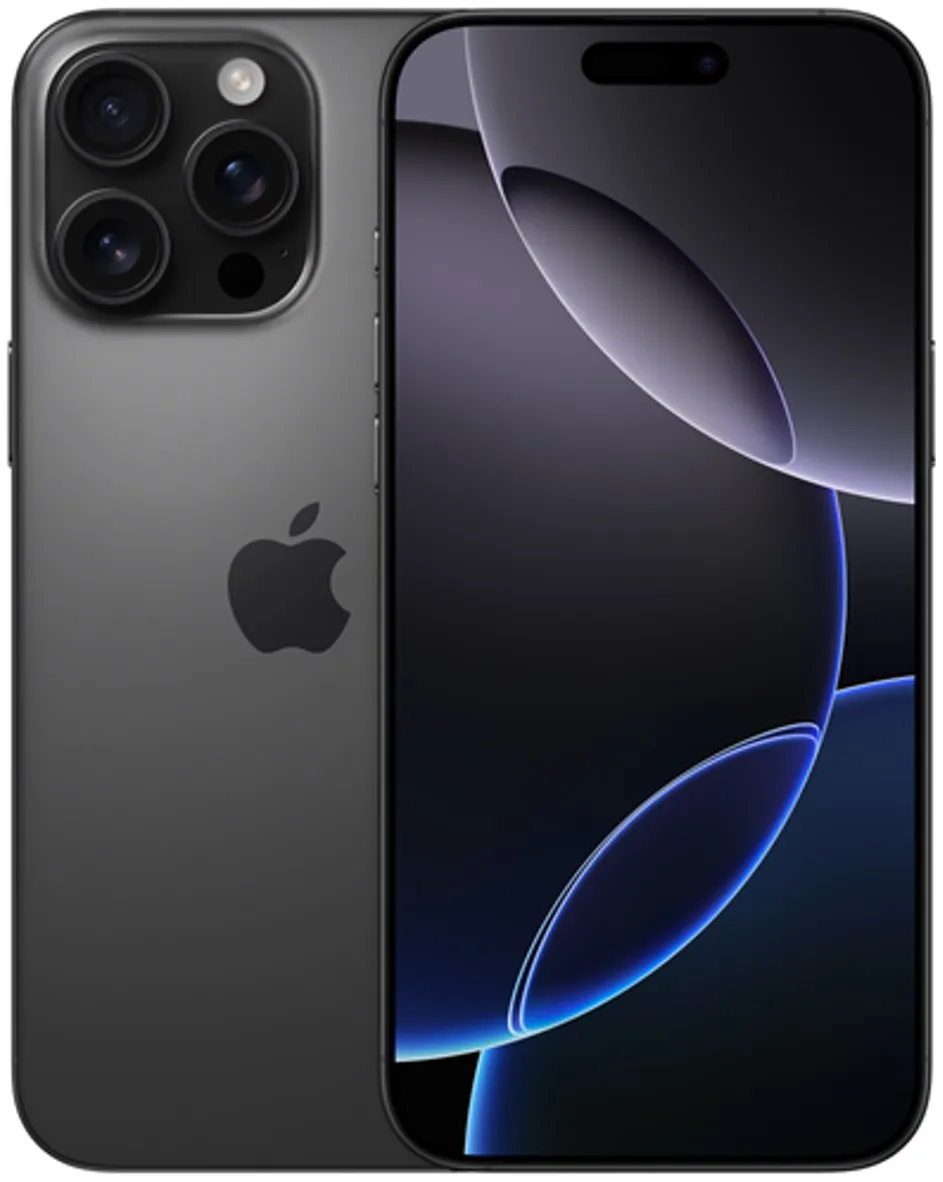 טלפון סלולרי Apple iPhone 16 Pro Max 512GB