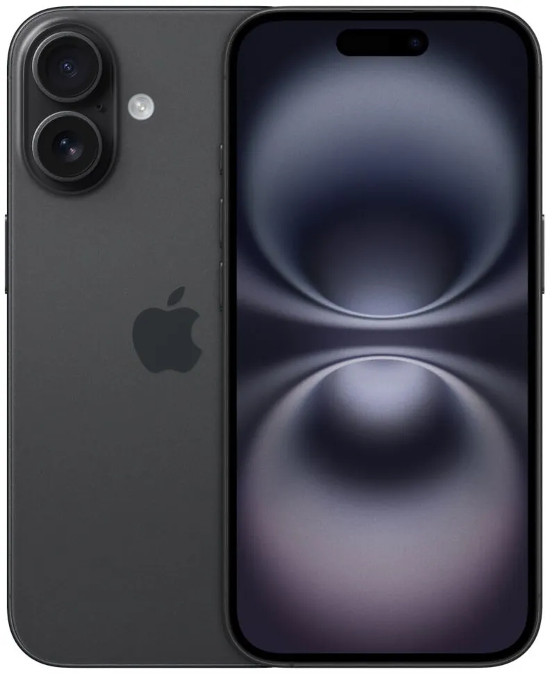 טלפון סלולרי Apple iPhone 16 128GB