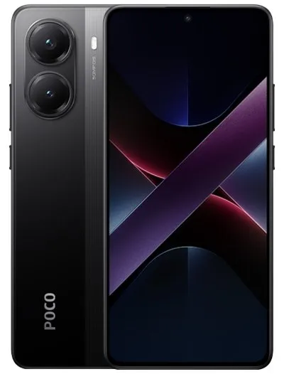 טלפון סלולרי Xiaomi Poco X7 Pro 512GB 12GB RAM שיאומי