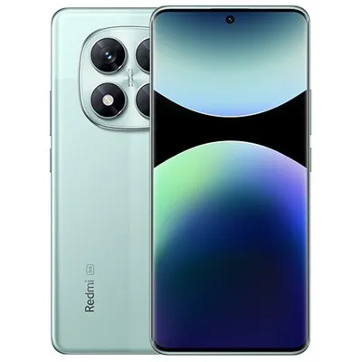 טלפון סלולרי Xiaomi Redmi Note 14 Pro 5G Global 512GB 12GB RAM שיאומי