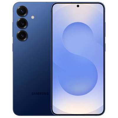 טלפון סלולרי Galaxy S25 Plus SM-S936B/DS 256GB 12GB RAM Samsung סמסונג
