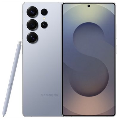 טלפון סלולרי Samsung Galaxy S25 Ultra SM-S938B/DS 512GB 12GB RAM סמסונג