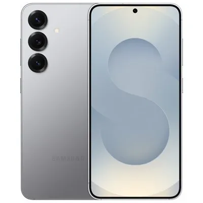 טלפון סלולרי Galaxy S25 SM-S931B/DS 128GB 12GB RAM Samsung סמסונג