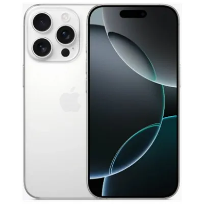 טלפון סלולרי Apple iPhone 16 Pro Max 256GB אפל