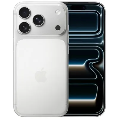 טלפון סלולרי iPhone 17 Pro 256GB Apple אפל
