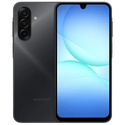 טלפון סלולרי Samsung Galaxy A17 SM-A175F/DS 128GB 4GB RAM סמסונג