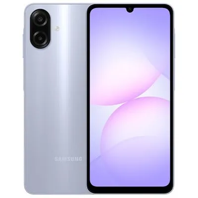 טלפון סלולרי Samsung Galaxy A07 SM-A075F/DS 64GB 4GB RAM סמסונג