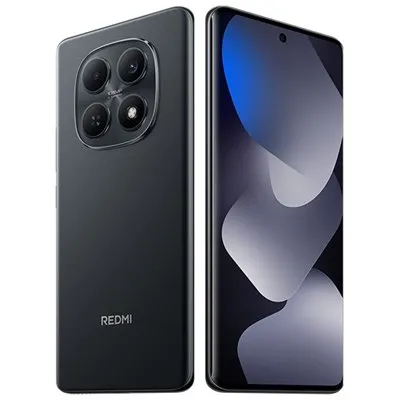 טלפון סלולרי Xiaomi Redmi Note 15 5G 256GB 8GB RAM שיאומי
