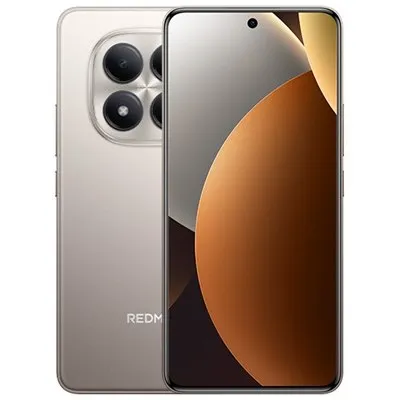 טלפון סלולרי Xiaomi Redmi Note 15 Pro 5G 256GB 8GB RAM שיאומי