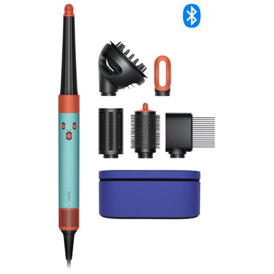 מעצב שיער Dyson Airwrap i.d HS08 Coily+Curly דייסון