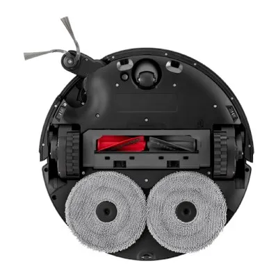 שואב אבק רובוטי SAROS 20 COMPLETE – תמונה 3