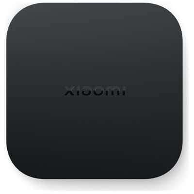 סטרימר Xiaomi TV Box S 2nd Gen שיאומי