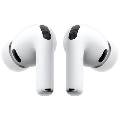 אוזניות אלחוטיות Apple AirPods Pro 3 MagSafe USB-C MFHP4ZM/A אפל – תמונה 2