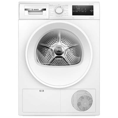 מייבש כביסה Bosch WTH85225GB 8 ק"ג בוש
