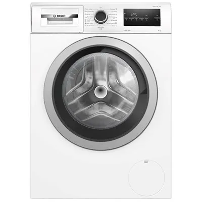 מכונת כביסה Bosch WAN28178IL 8 ק"ג בוש