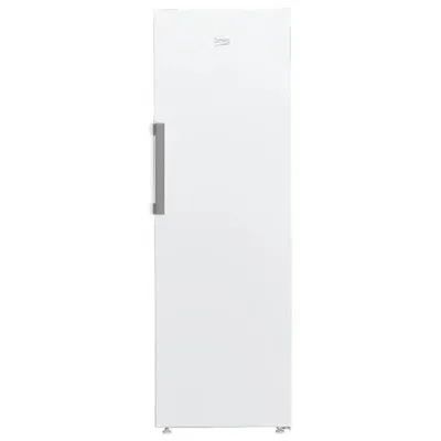 מקפיא Beko RFNE318L33WP 286 ליטר בקו