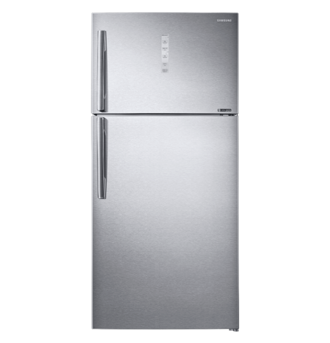 מקרר מקפיא עליון Samsung RT62K7044SL 631 ליטר סמסונג