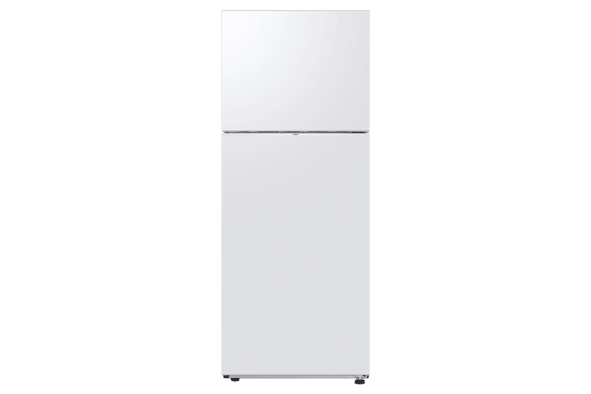 מקרר מקפיא עליון Samsung RT42CG6004WW 420 ליטר סמסונג