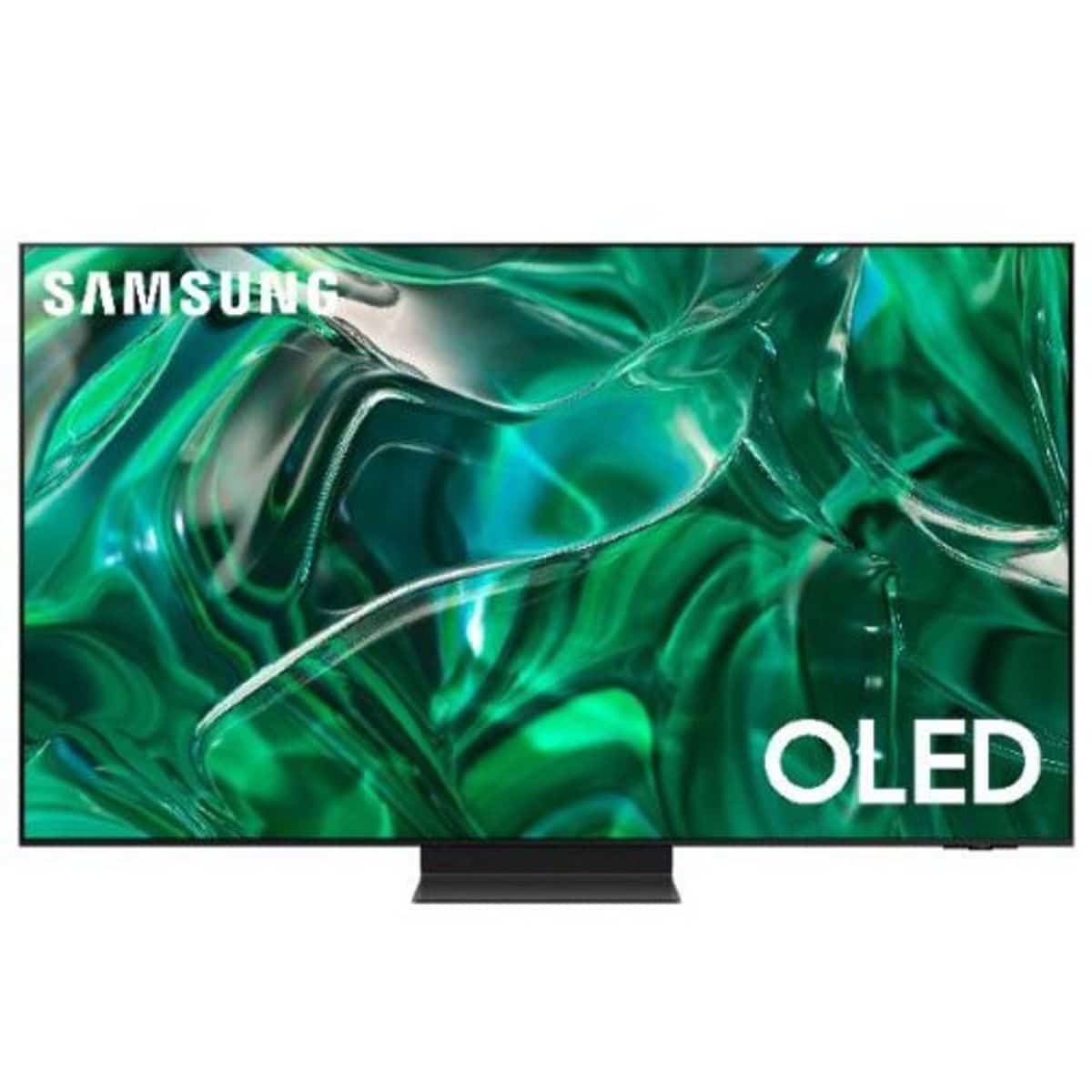 טלוויזיה Samsung QE55S95C 4K 55 אינטש סמסונג