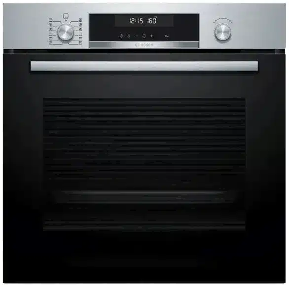 תנור בנוי Bosch HBG578ES3 בוש
