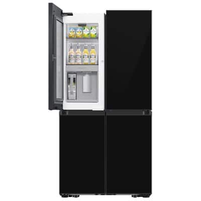 מקרר מקפיא תחתון Samsung RF65DB970E22 645 ליטר סמסונג