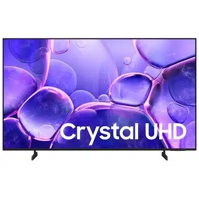 טלוויזיה Samsung UE85U8000F 4K 85 אינטש סמסונג