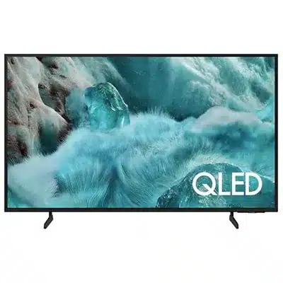 טלוויזיה Samsung QE65Q7F QLED 4K 65 אינטש סמסונג