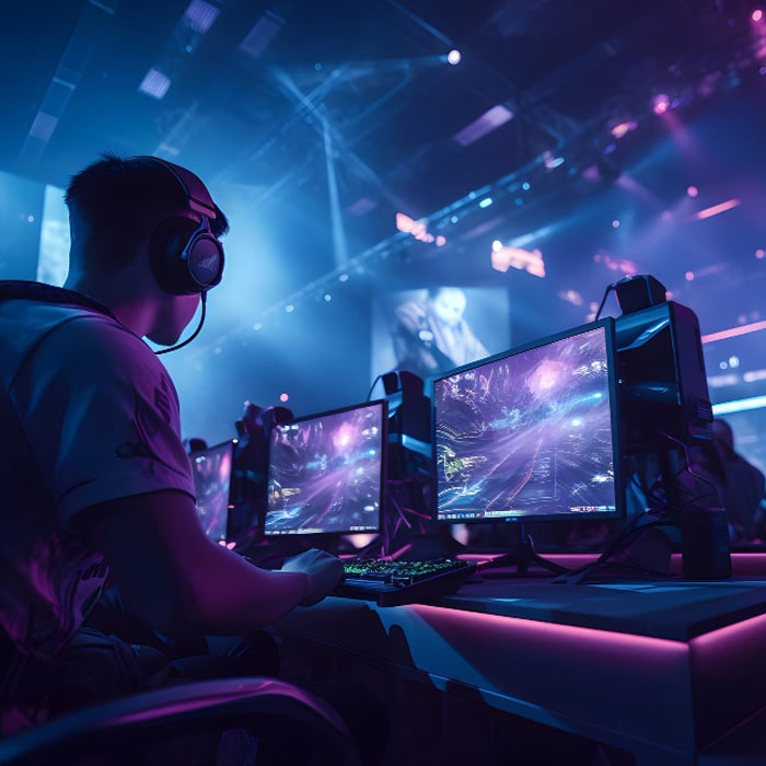 GAMING