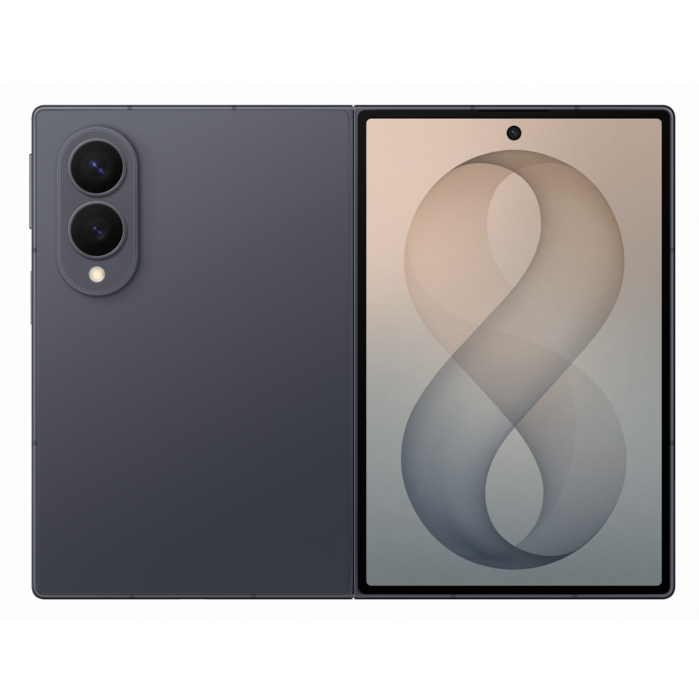 טלפון סלולרי Samsung Galaxy Z Fold 8 SM-F971 512GB 12GB RAM סמסונג גלקסי יבואן רשמי - מכירה מוקדמת – תמונה 4