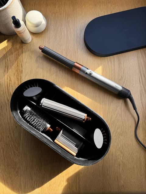 Dyson Airwrap
